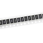 200PCS 2W Alloy Resistor R001 R002 R003 R004 R008 R009 R010 R012 R015 2512 1% R020 R025 R060 R070 R100 R120 R150 R300 6.4X3.2MM