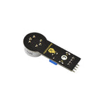 Keyestudio MQ Series Sensor Gas Sensor MQ-2 MQ-3  MQ-5 MQ-135  MQ-6 MQ-8  MQ-7 Module  for Arduino Sensor DIY Electronic Projec