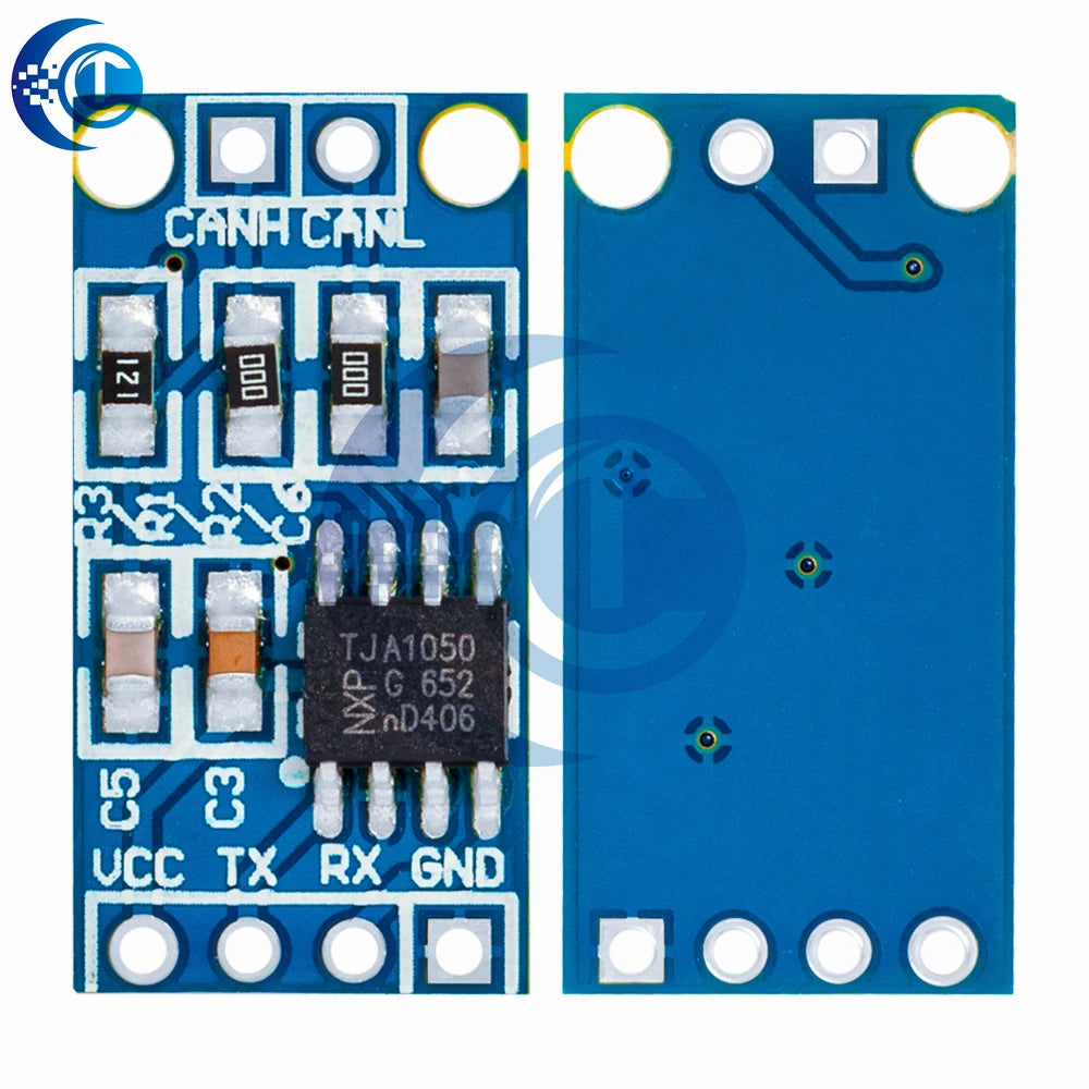 1/5/10PCS CAN Bus Module Transceiver TJA1050 Controller Schnittstelle Driver Interface Board