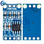 1/5/10PCS CAN Bus Module Transceiver TJA1050 Controller Schnittstelle Driver Interface Board