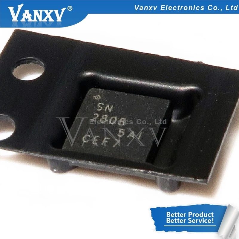 1-20PCS CP2102N-A01-GQFN24R CP2102N MXL608 608 TPS51125A 51125A MPU-9250 MPU9250 MP92 L8543SQ L8543 SN2808 2808 QFN-24