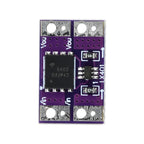 3V-26V 10A Ideal Diode Module Solar Charging Backflow Prevention Low Internal Resistance Analog Rectifier