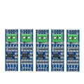MAX485 Module RS-485 TTL Turn To RS485 MAX485CSA Converter Module For Arduino Microcontroller MCU Development Accessories