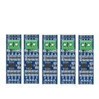 MAX485 Module RS-485 TTL Turn To RS485 MAX485CSA Converter Module For Arduino Microcontroller MCU Development Accessories