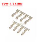 100pcs 1.0/1.25/1.5/2.0/2.54/3.0/3.96/4.2mm Jst/zh/ph/xh/vh/dupont/mx/5557 Male Female Connector Housing Terminal For Wire Crimp