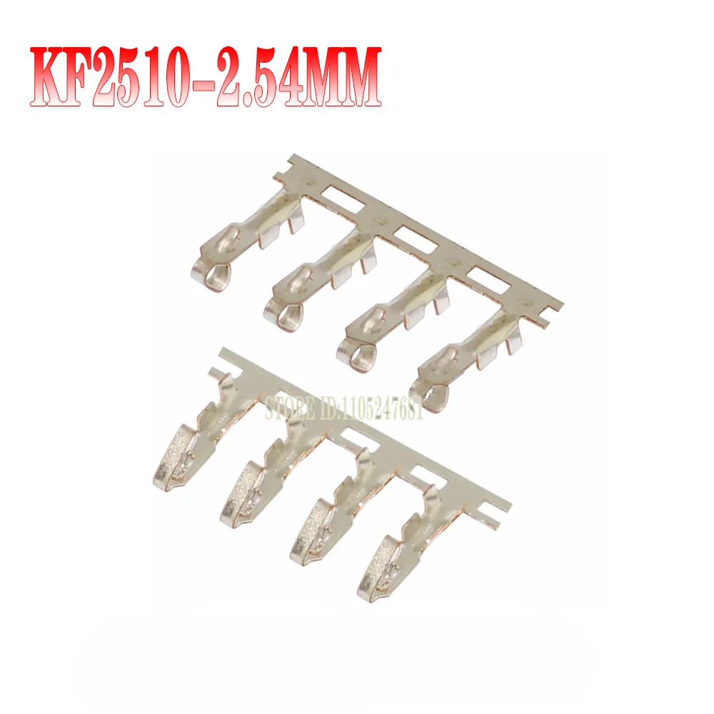 100pcs 1.0/1.25/1.5/2.0/2.54/3.0/3.96/4.2mm Jst/zh/ph/xh/vh/dupont/mx/5557 Male Female Connector Housing Terminal For Wire Crimp