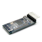 AT-09 Android IOS BLE 4.0 Bluetooth Module for Arduino CC2540 CC2541 BLE Serial Wireless Module Compatible HM-10 HM-11