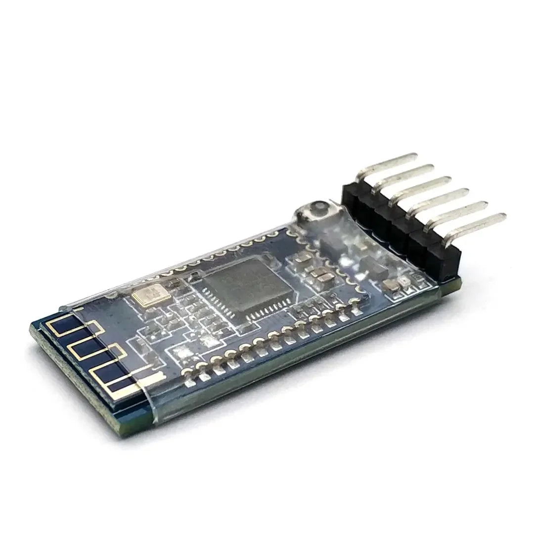 AT-09 Android IOS BLE 4.0 Bluetooth Module for Arduino CC2540 CC2541 BLE Serial Wireless Module Compatible HM-10 HM-11