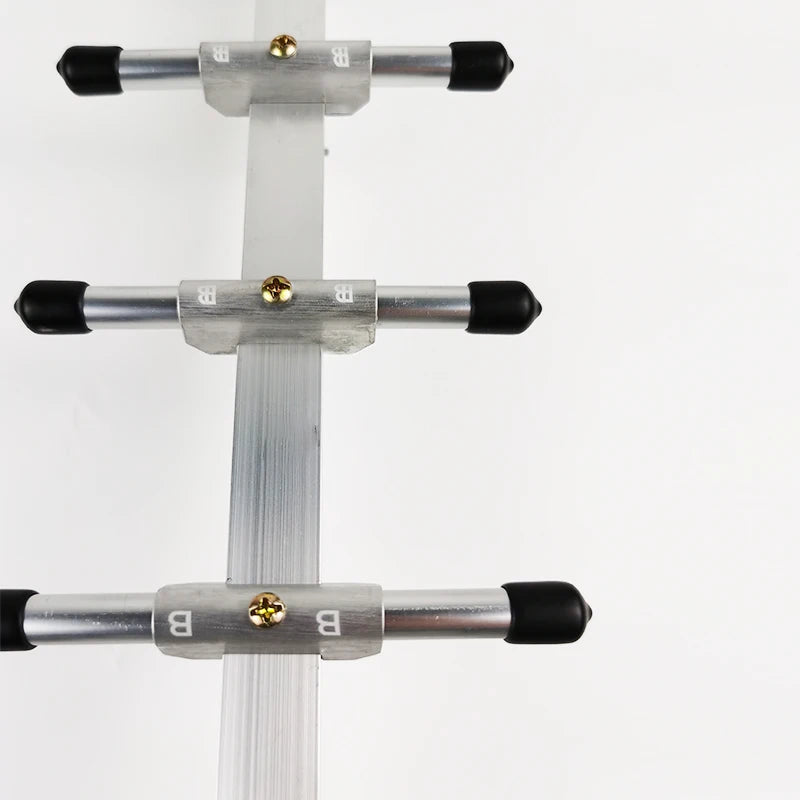 12dBi Yagi 915MHz LoRa Antenna Long Distance Directional US915 LoRaWAN Helium Miner Hotspot Antenna HELTEC SenceCap Bobcat