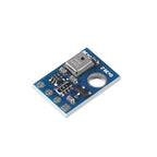 XZG AHT10 High Precision Digital Temperature and Humidity Sensor Measurement Module I2C Communication Replace DHT11 SHT20 AM2302