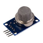 Gas Detection Module MQ-2 MQ-3 MQ-4 MQ-5 MQ-6 MQ-7 MQ-8 MQ-9 Gas Sensor Module Starter DIY Kit DC5V for Arduino