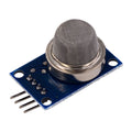Gas Detection Module MQ-2 MQ-3 MQ-4 MQ-5 MQ-6 MQ-7 MQ-8 MQ-9 Gas Sensor Module Starter DIY Kit DC5V for Arduino