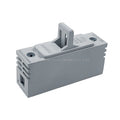 1Set RT14-20 10*38MM Fuse Holder 20A~380V With Ceramic Fuse 0.5A 1A 2A 3A 4A 5A 6A 8A 10A 16A 20A 25A 32A 380V RO15 RT18 RT14