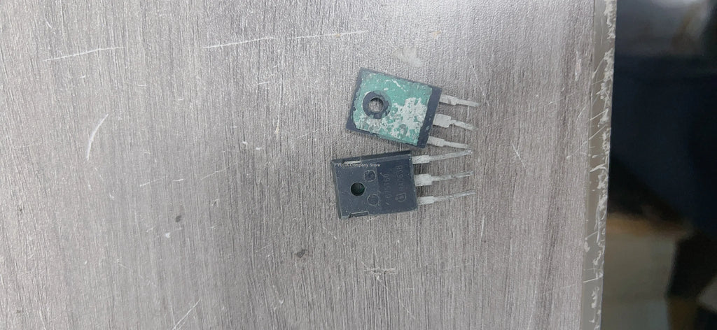 Scatter new G75T60 IGW75N60T 75A 600V TO-247 inverter welding machine IGBT single tube without damping   10PCS -1lot