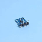 1/3/5 Pcs GY-273 QMC5883L Three-axis Magnetic Field Sensor 3V-5V Electronic Compass Magnetometer Sensor Module For Arduino