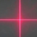 USB connector laser module 12mm 5mw Adjustable focus red Diode laser head Industrial level 650nm Dot Line Cross Beam location
