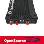 B210 SDR  AD9361 RF 70MHz-6GHz Compatible with Original Official
