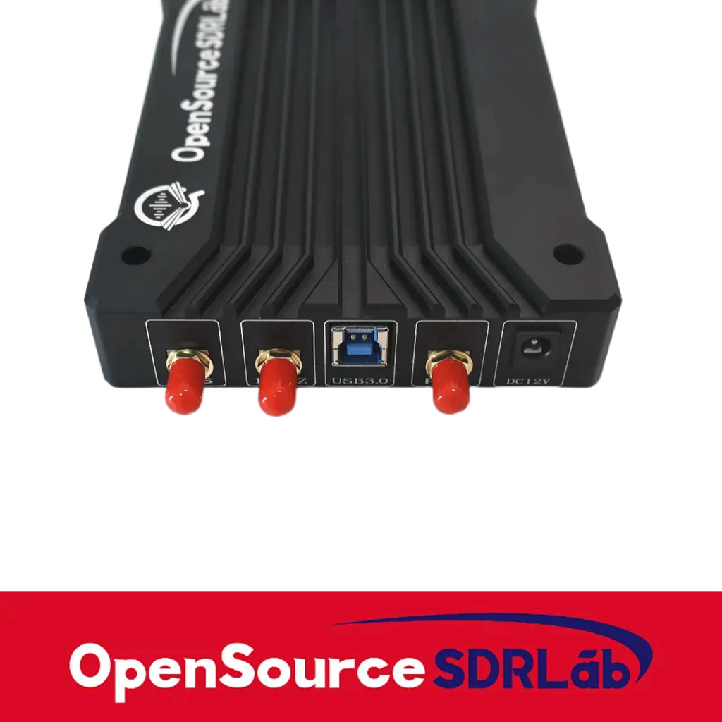 B210 SDR  AD9361 RF 70MHz-6GHz Compatible with Original Official