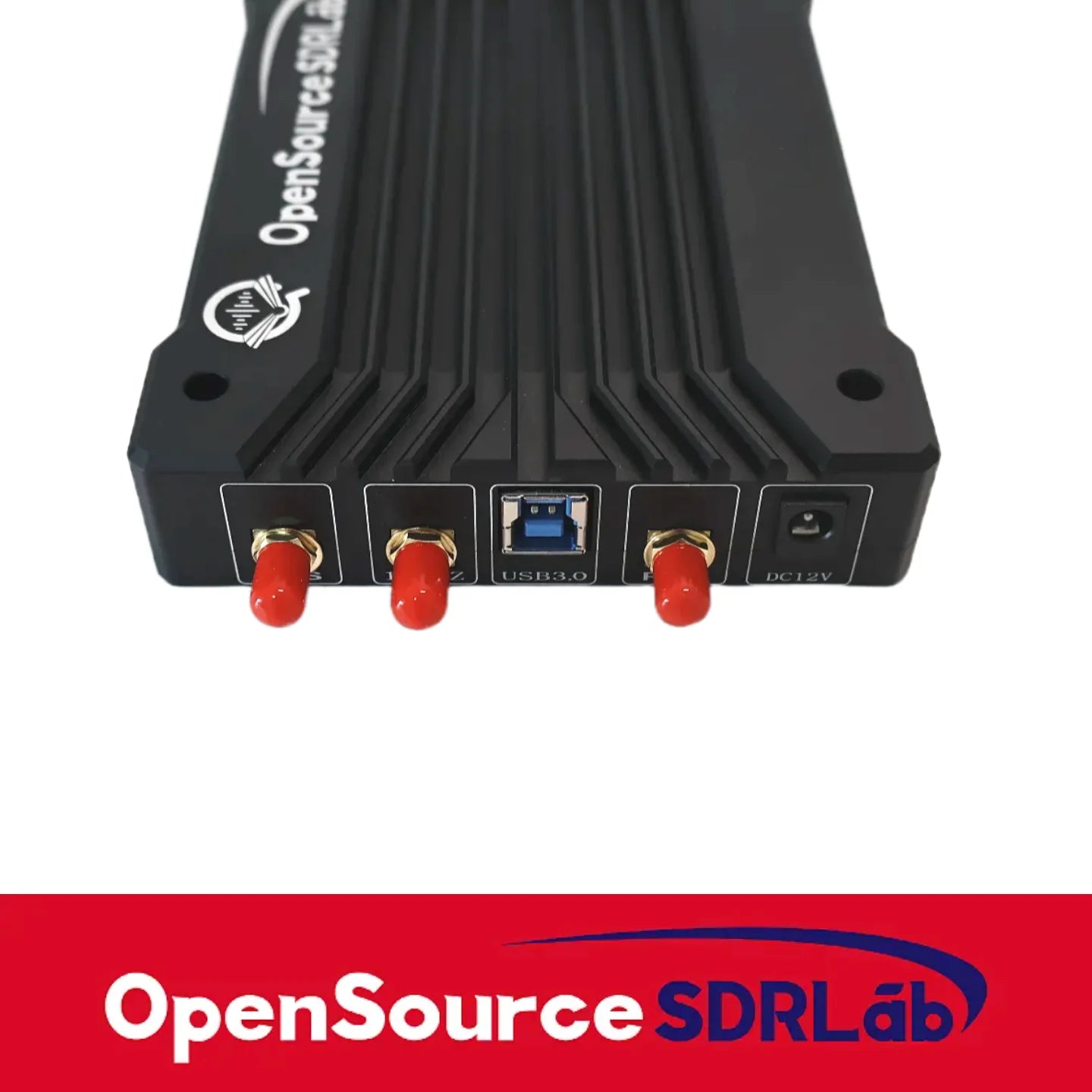 B210 SDR  AD9361 RF 70MHz-6GHz Compatible with Original Official