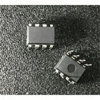 1-10PCS PCF8591P PCF8591 AT28C256-15PU AT28C256 AD795JNZ AD795 P89LPC936F P89LPC936FDH