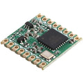 [NEW A09R!】 RFM95W Lora SX1278 Spread Spectrum Wireless Module Lora Wireless Transceiver Module Low Power SPI Interface For Iot