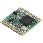 [NEW A09R!】 RFM95W Lora SX1278 Spread Spectrum Wireless Module Lora Wireless Transceiver Module Low Power SPI Interface For Iot
