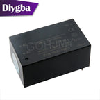 HLK-PM01/03/12 isolated power module 220v to 5v intelligent switch step-down power module