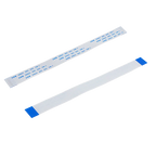 Raspberry Pi 5 Camera Cable 22 Pin to 22 Pin 0.5mm Spacing Flexible Flat Cable Optional 15/30/50/100/200 cm for RPi Zero / 5