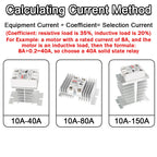 SSR-10VA SSR-25VA SSR-40VA SSR Solid State Relay Voltage Regulator AC24-380V Output Potentiometer for PID Temperature Controller