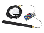 Waveshare SIM7080G NB-IoT / Cat-M(eMTC) / GNSS Module for Raspberry Pi Pico Global Band Support