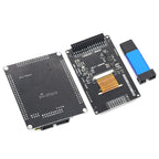 STM32F407VET6 development board M4 microcontroller core learning board STM32 minimum system module