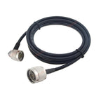 N Type Cable RG58 N Male to N Female Connector Extension Cable Low Loss RG-58 N Cable Male to Female Jumper Pigtail 15cm~30m