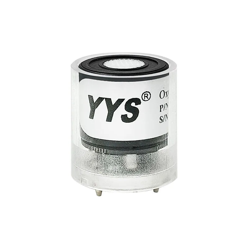 1PCS YYS Electrochemistry Gas Sensor Module SO2 NO2 H2S NH3 O2 O3 CO CL2 ETO H2 PH3 Sensor Gas UART Output SM4