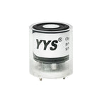 1PCS YYS Electrochemistry Gas Sensor Module SO2 NO2 H2S NH3 O2 O3 CO CL2 ETO H2 PH3 Sensor Gas UART Output SM4