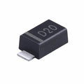 (100 pcs) SMD1200PL-TP SOD-123 (Marking D20) - Schottky Diode 200V 1A 0.95V