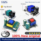 AC-DC 5V 700mA 12V 450mA 9V 500mA 3.5W Precision Buck Converter AC 220V to 5V DC step down Transformer power supply module