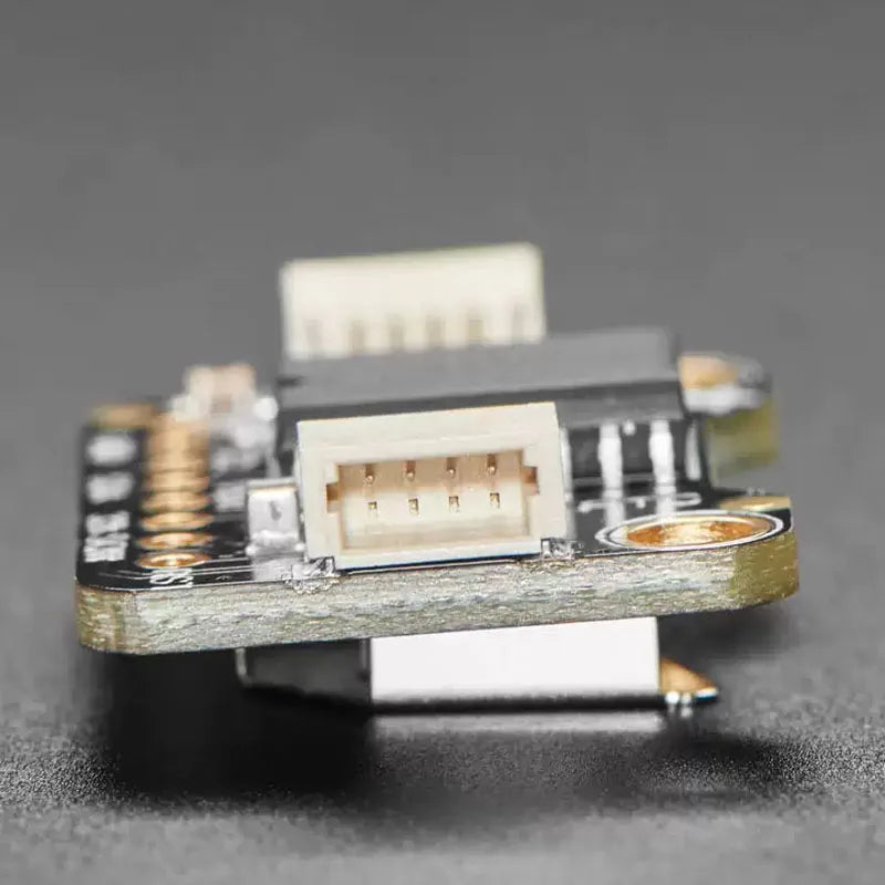5188 DS3231 Precision RTC Module I2C Real Time Clock with Temperature Compensation Qwiic/STEMMA QT Compatible