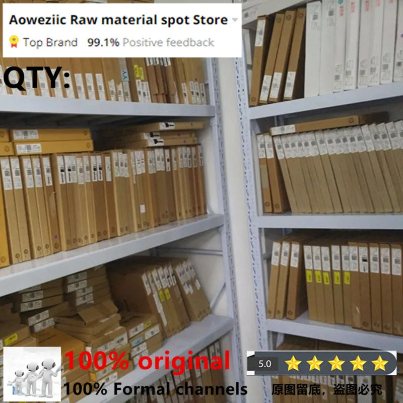 Aoweziic  2024+ 100% New Imported Original   IRFB4227PBF IRFB4227 FB4227 TO-220 N-Channel 200V 65A MOS Tube PDP Switch