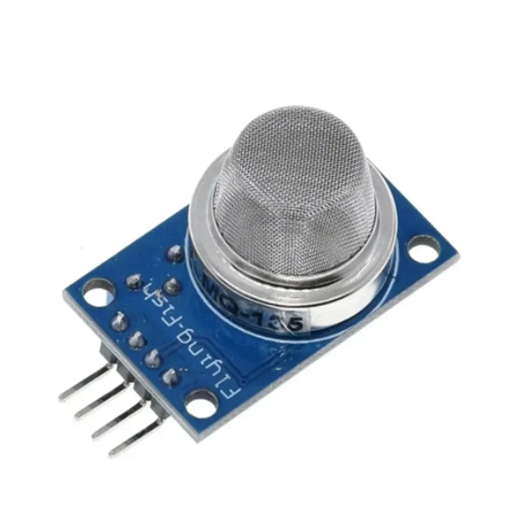 MQ-135 Air Quality Sensor Module for Arduino - Hazardous Gas Detection New Arrival Promotion Hot Item