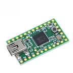 Teensy 2.0 USB AVR Development Board Keyboard and Mouse ISP USB Flash Drive Lab Board mega32u4 T