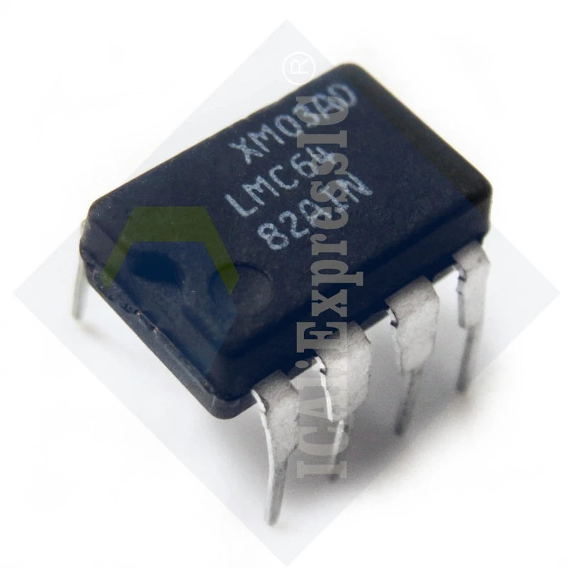 5-20PCS UA747CN UA747 SN65HVD11DR SN65HVD11 K4S561632D-UI60 K4S561632D TC9242P TC9242 LMC6482IN LMC6482 UPD71055C-10 UPD71055C