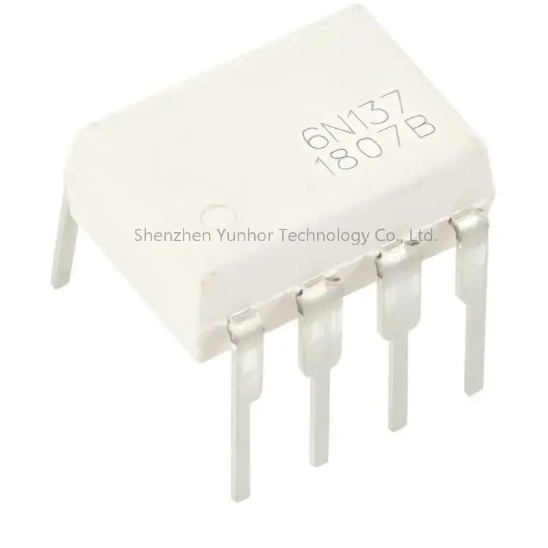 2pcs MCP2551 SOIC8 MCP2551 Integrated Chip Lead Free For Prototyping integrated circuit