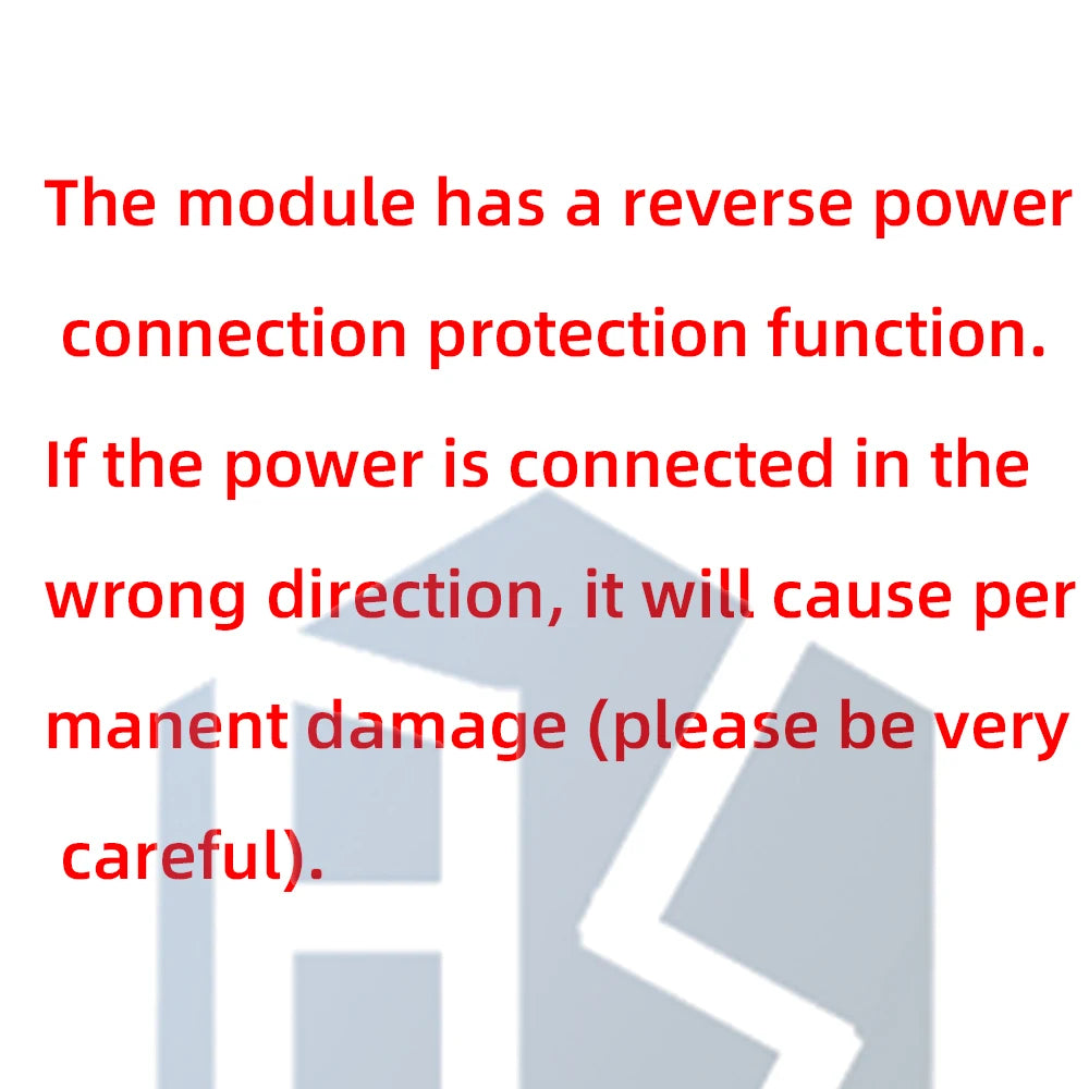 24W BLDC Motor Driver Module 5V-40V 2A Three-Phase PWM with Hall Sensor and Inductive Control