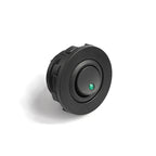ON/OFF Round Rocker Toggle LED Switch 3 Pin 12V 20A Car Dashboard Dash Boat Truck Push Button Switchs