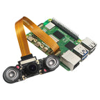 Raspberry Pi Camera Cable 15 Pin to 22 Pin 15 CM FFC Cable for RPI 5 / Zero / Zero W /Zero 1.3