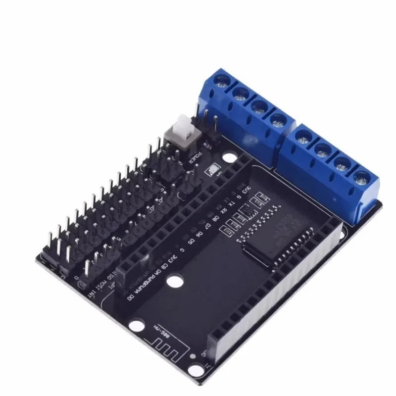 ESP8266 Development Board V3 NodeMcu Lua WiFi IoT ESP-12E CP2102 Driver Compatible with Arduino UNO ATMEGA328P