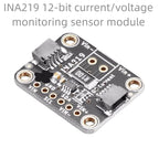 INA219 12-bit current/voltage monitoring sensor module STEMMA QT/Qwiic