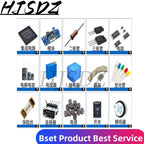 20PCS/LOT N-channel MOSFET IRFR024N IRFR1205 IRFR3410 IRFR3806 IRFR4104 TO252 FR024N FR1205 FR3410 FR3806 FR4104 Chips