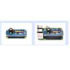 【T07A】Long-Wave IR Thermal Imaging Camera Module For Raspberry Pi IR Camera Long-Wave Camera Module Thermal Camera HAT