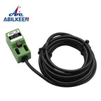 SN04-N Famous SN04N 4mm Approach Sensor NPN 3 wire NO 6-30V DC Inductive Proximity Switch Box